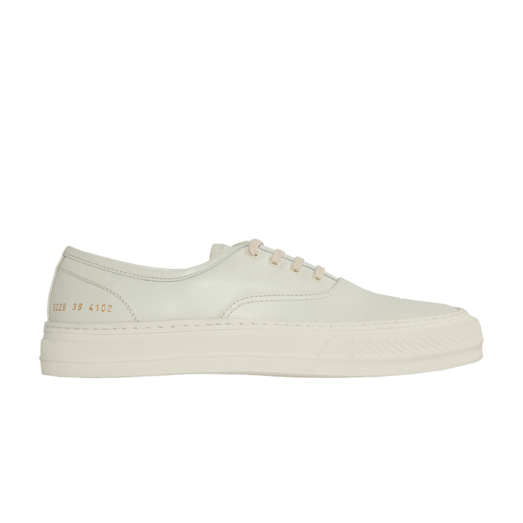 Common projects vans 2025