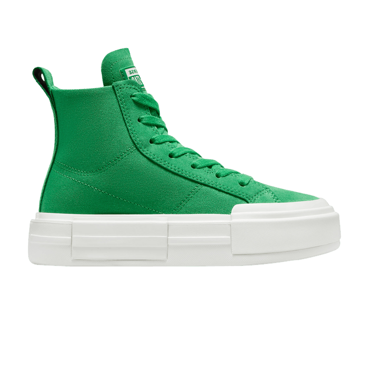 Chuck Taylor All Star Cruise High 'Green Vintage White'