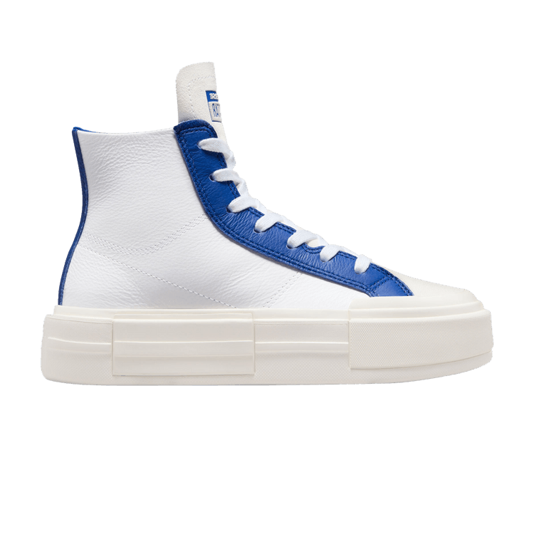 Chuck Taylor All Star Cruise High 'White Blue'