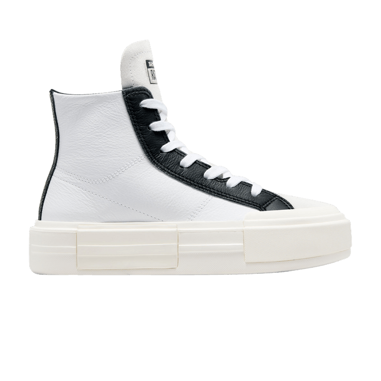 Chuck Taylor All Star Cruise High 'White Black'