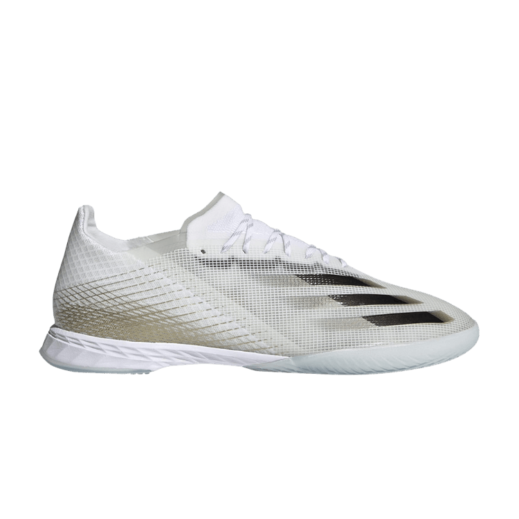 adidas gazelle silver green womens X Ghosted.3 Turf Soccer Shoe