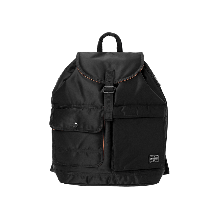 Buy Porter-Yoshida & Co. Tanker Backpack 'Black' - 622 79388 10 | GOAT
