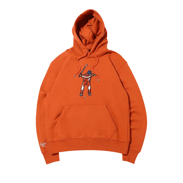 Jordan×EastsideGolf　パーカー Air Jordan x Eastside Golf Fleece Hoodie (Asia Sizing) Black