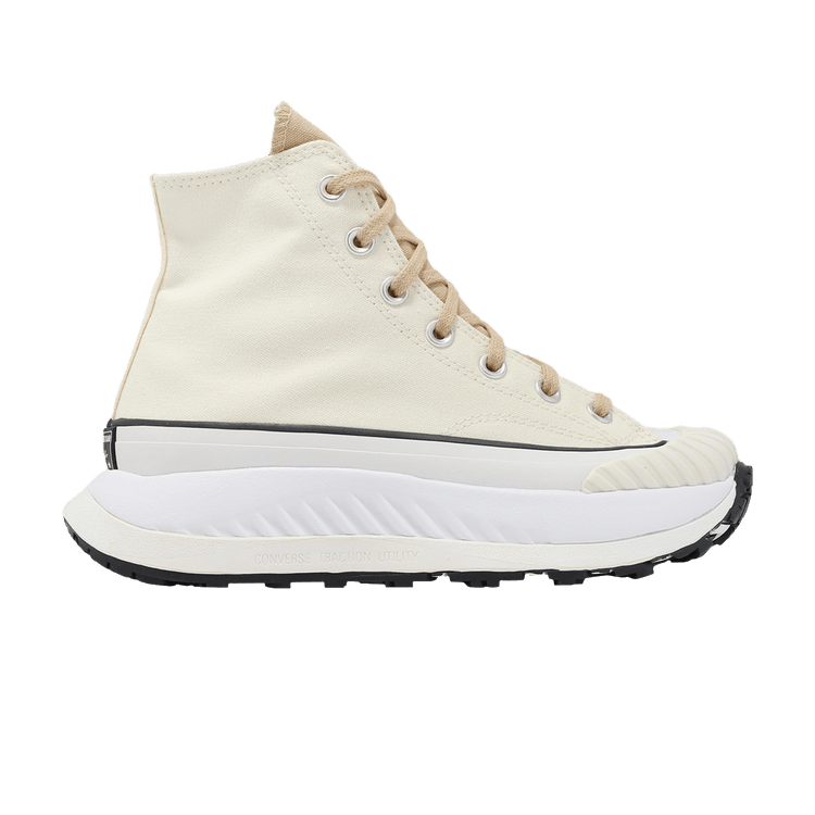 Chuck 70 AT-CX High 'Egret Oat Milk'