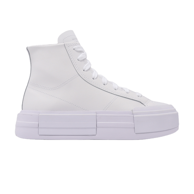 Chuck Taylor All Star Cruise High 'White'