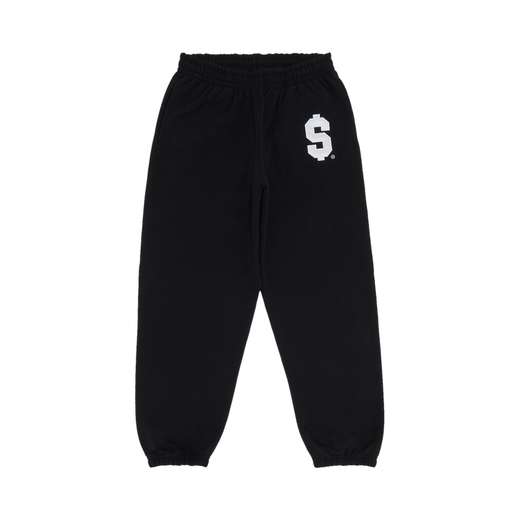 Buy Supreme $ Sweatpant 'Black' - SS24P54 BLACK | GOAT