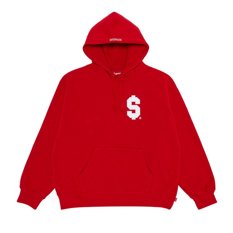 小物 SupremeWindowstopperneckgaiter RED Supreme WINDSTOPPER Zip Up Hooded Sweatshirt (FW22) - $218