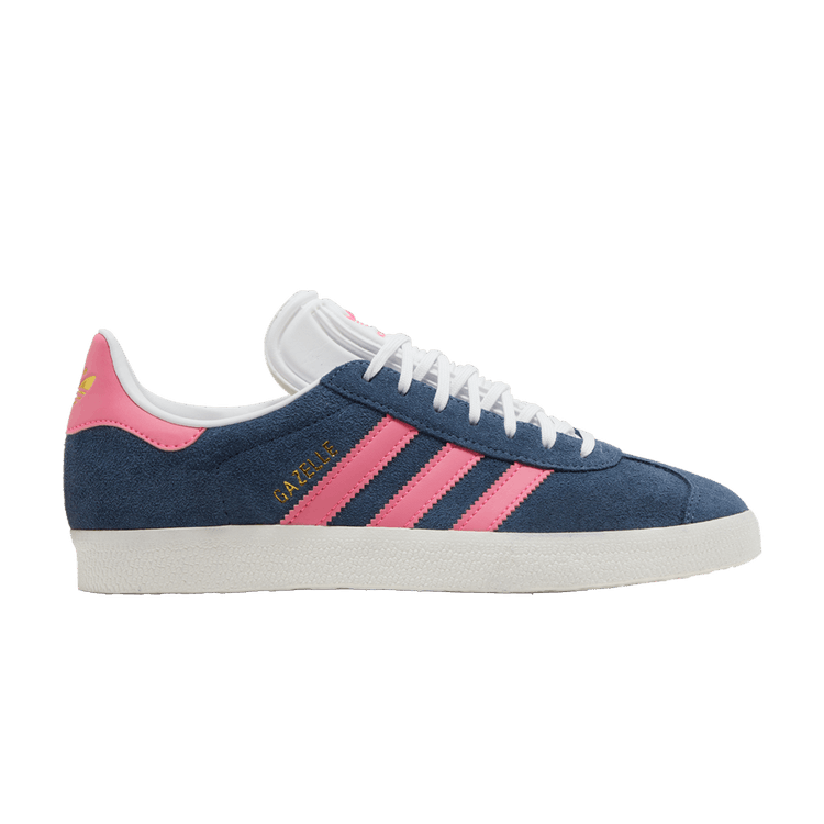 adidas gazelle silver green womens adidas Junior Gazelle main image 1