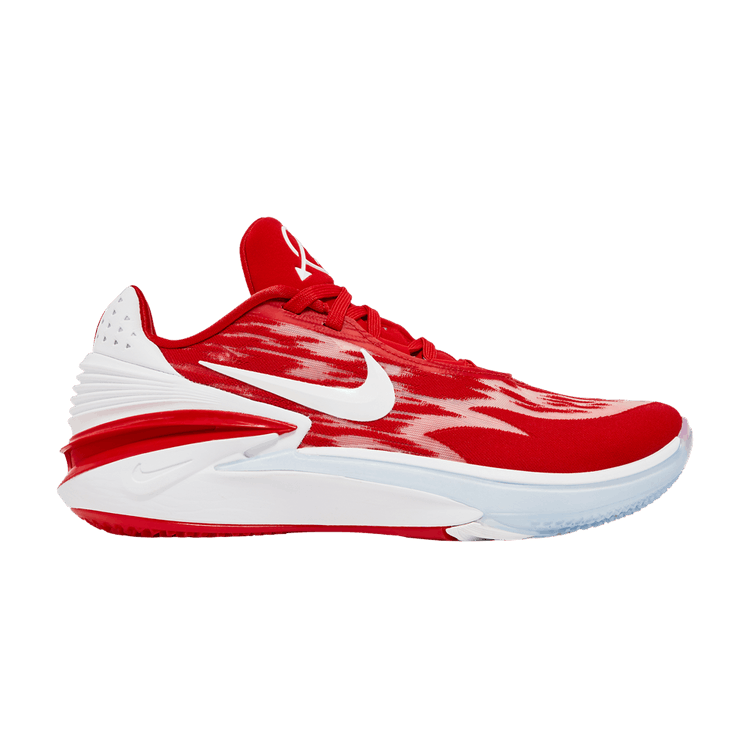 Buy Air Zoom GT Cut 2 TB Promo 'University Red' - DX6650 602