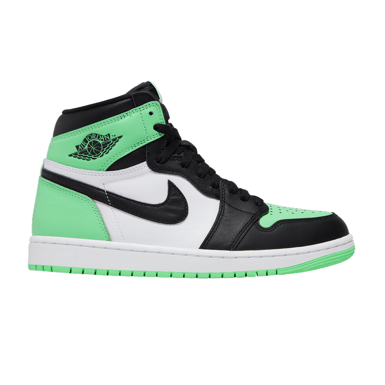 Goat jordan 1 best sale