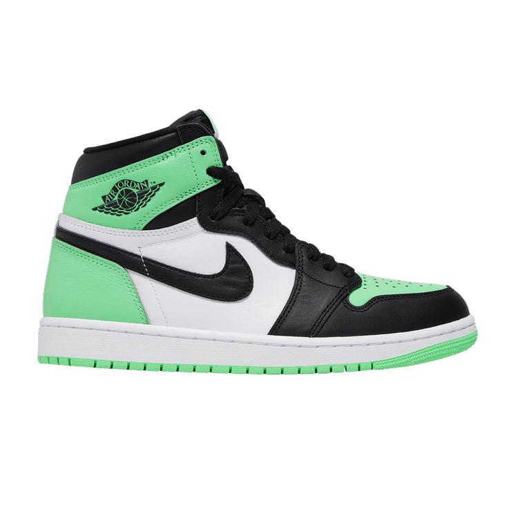 Buy Air Jordan 1 Retro High OG 'Green Glow' - DZ5485 130 | GOAT