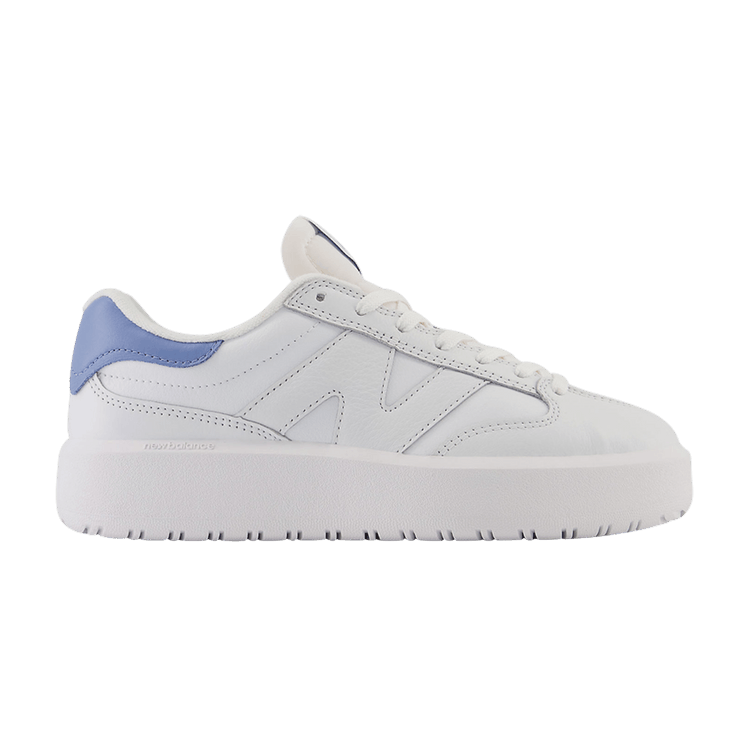 New Balance CT302 'White Blue Laguna'