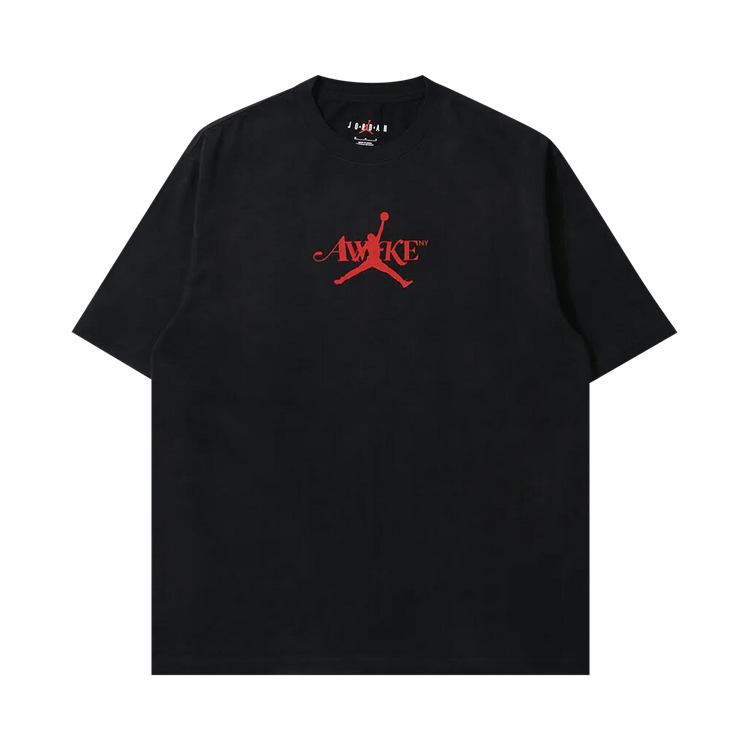 Jordan x Awake NY Men's T-shirt. Nike JP