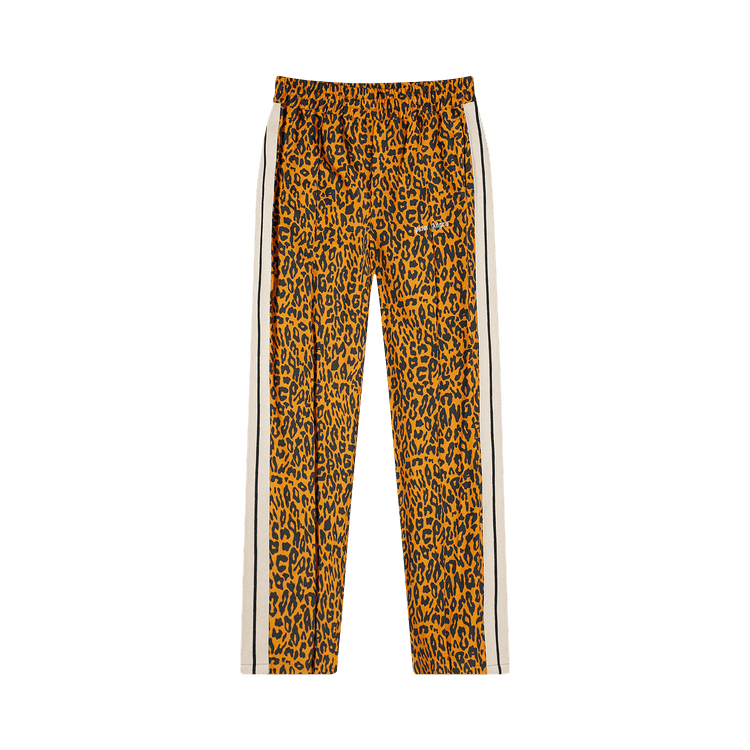 Palm angels tiger pants clearance