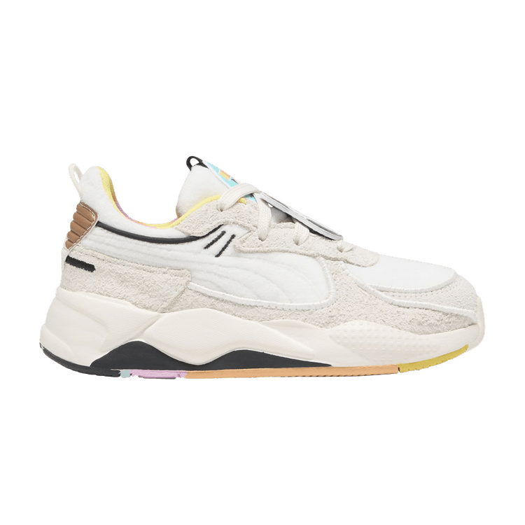 PUMA Squishmallows x RS-X Little Kid 'Cam'