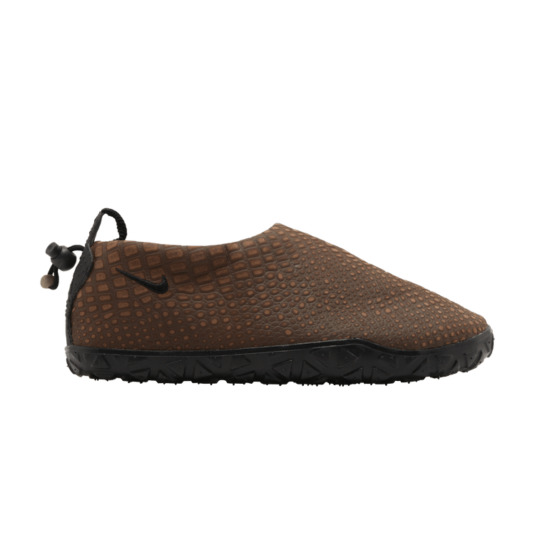 Buy Nike ACG Moc Premium 'Cacao Wow Croc' - FV4571 200 | GOAT