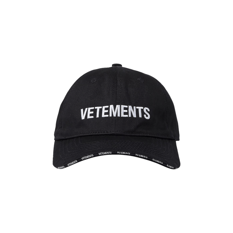 Buy Vetements Hats: New Releases & Iconic Styles | GOAT
