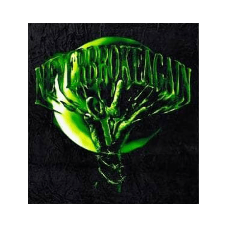 VLONE x Never Broke Again Slime パーカー ○関税送料無料○ VLONE x Never Broke Again Slime パーカー ○関税送料無料