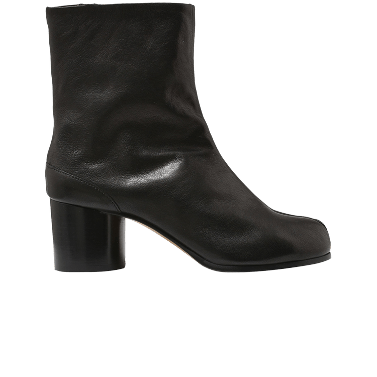 Buy Maison Margiela Wmns Tabi Ankle Boot 'Black' - S58WU0246