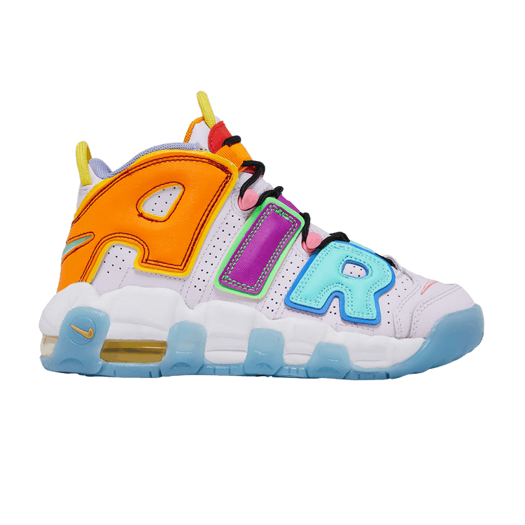 Buy Air More Uptempo GS - DH0624 500 | GOAT CA