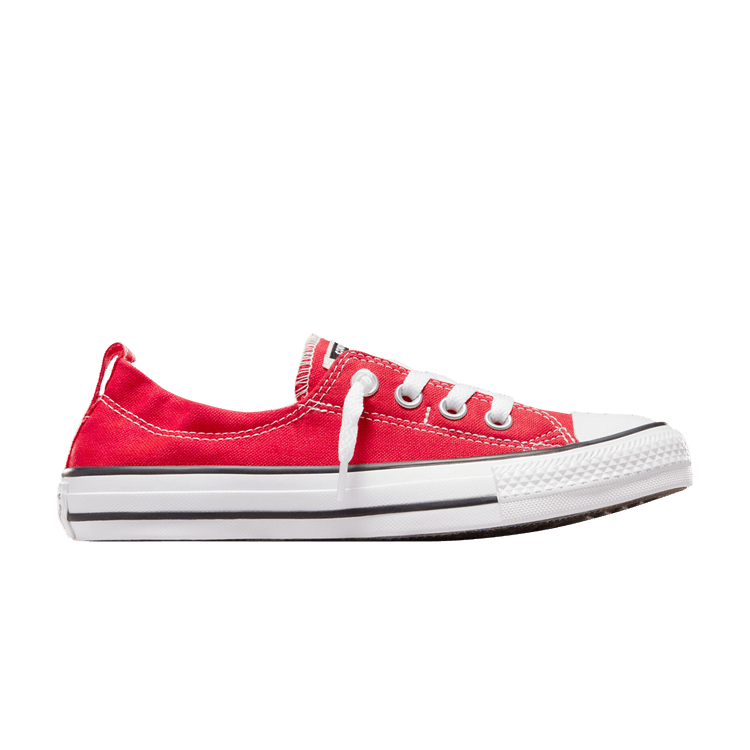 Wmns Chuck Taylor All Star Shoreline Slip 'Varsity Red'