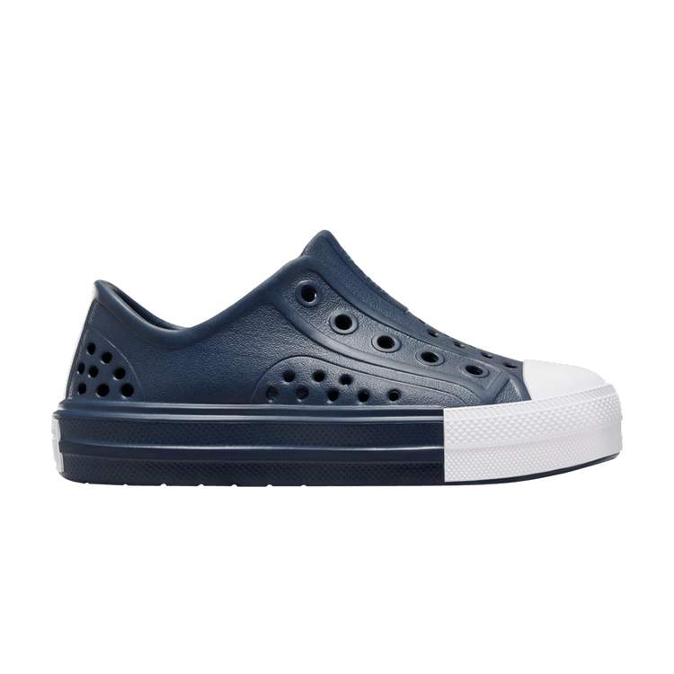 Chuck Taylor All Star Play Lite CX Low PS 'Obsidian'