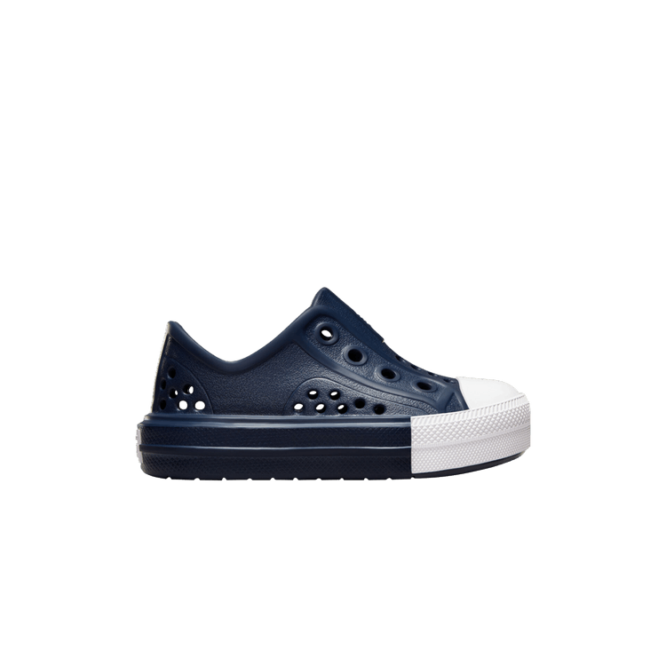 Chuck Taylor All Star Play Lite CX Low TD 'Obsidian'