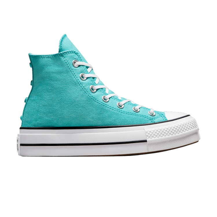 Wmns Chuck Taylor All Star Lift Platform High 'Stars'