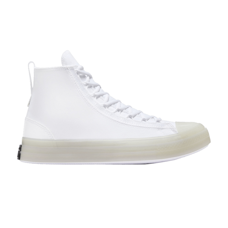 Chuck Taylor All Star CX High 'Explore Foundation - White'