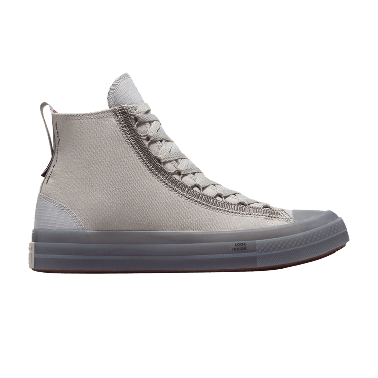 Chuck Taylor All Star CX High 'Explore Foundation - Totally Neutral'