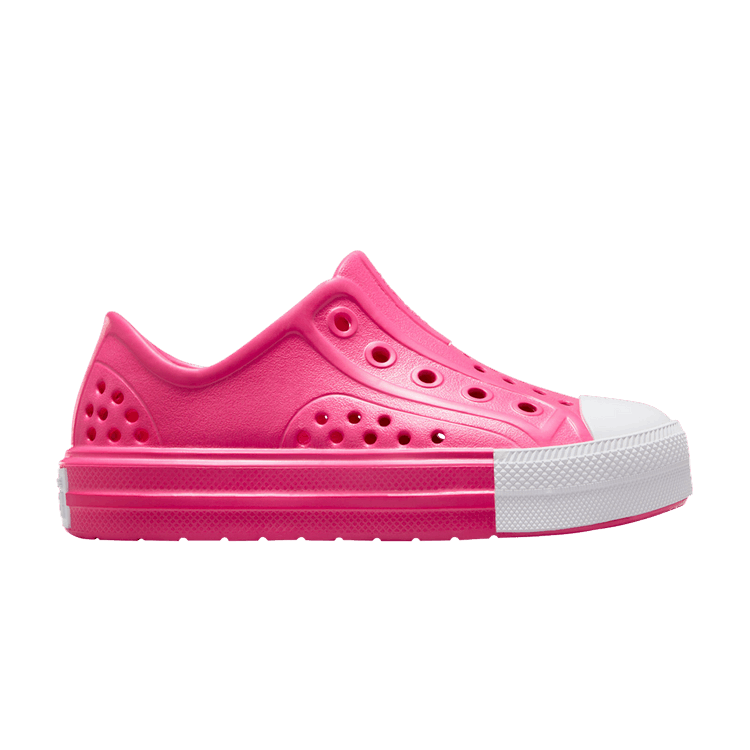 Chuck Taylor All Star Play Lite CX Low PS 'Chaos Fuchsia'