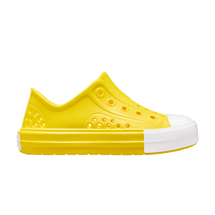 Chuck Taylor All Star Play Lite CX Low PS 'Dandy Lion Yellow'