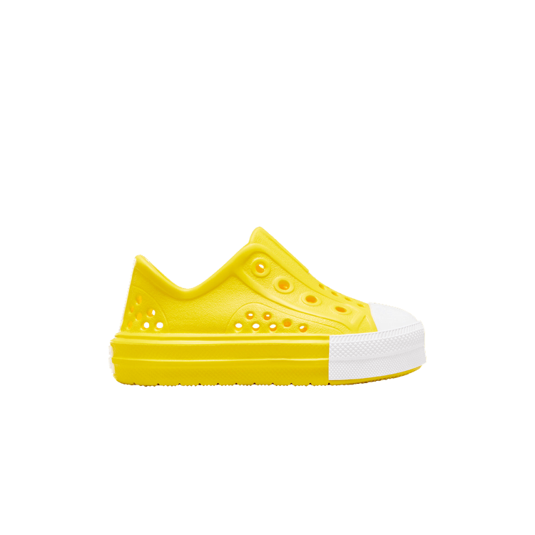 Chuck Taylor All Star Play Lite CX Low TD 'Dandy Lion Yellow'