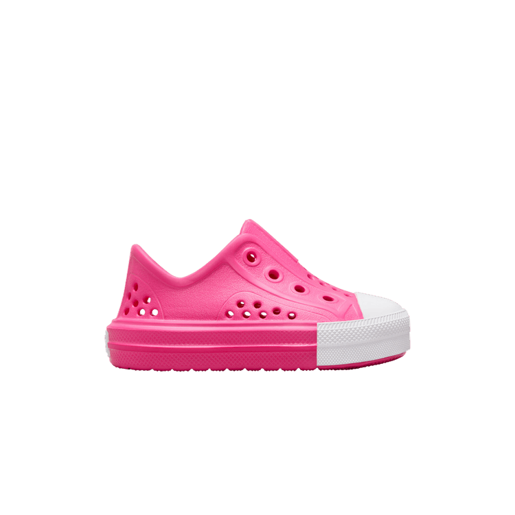 Chuck Taylor All Star Play Lite CX Low TD 'Chaos Fuchsia'