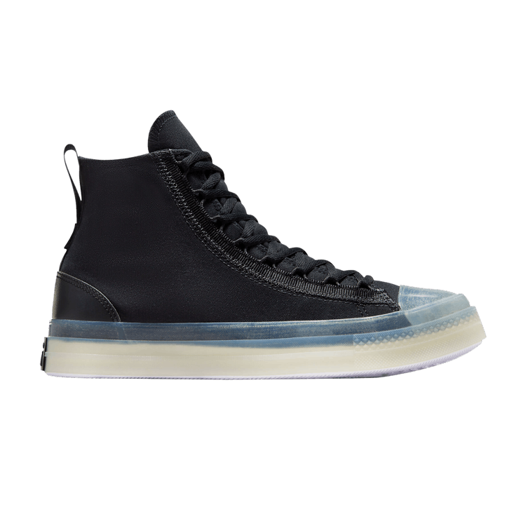 Chuck Taylor All Star CX High 'Explore Foundation - Black'