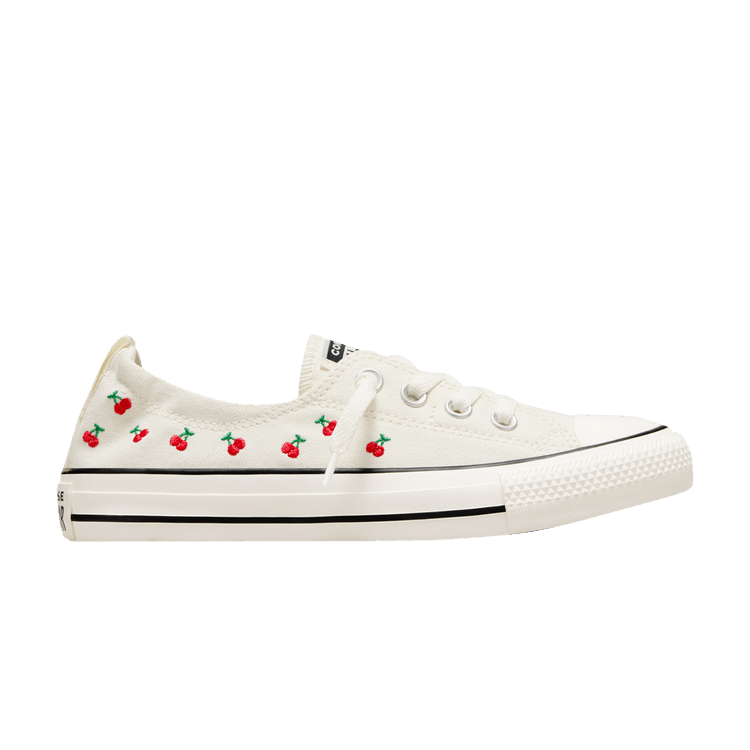 Chuck Taylor All Star Shoreline Slip-On 'Cherries'