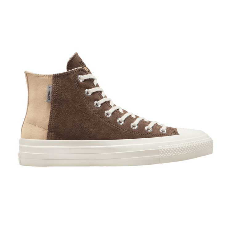 Carhartt WIP x Chuck Taylor All Star Pro High 'Starfish Dark Earth'