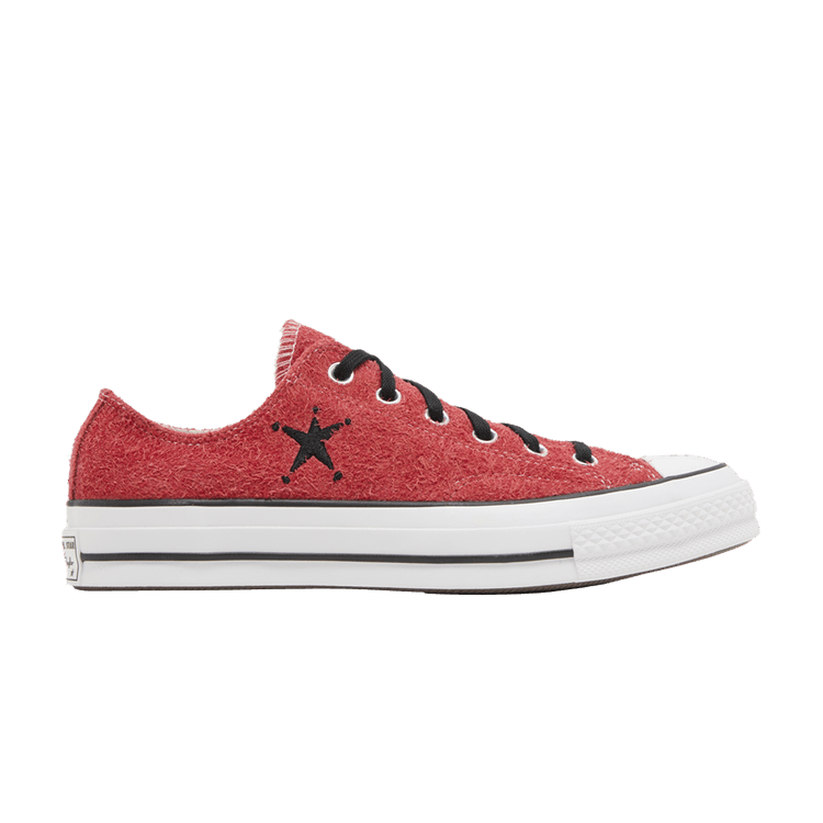 Seven Eight Under● C-1 VINTAGE LOW TOP_ DUSTY RED C-1 VINTAGE LOW TOP_DUSTY RED : Seven Eight Under Online Shop
