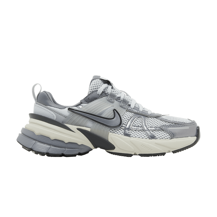 ★NIKE★V2K Run Pure Platinum Wolf Grey★FD0736-003 Wmns V2K Run 'Pure Platinum Wolf Grey' - Nike - FD0736 003
