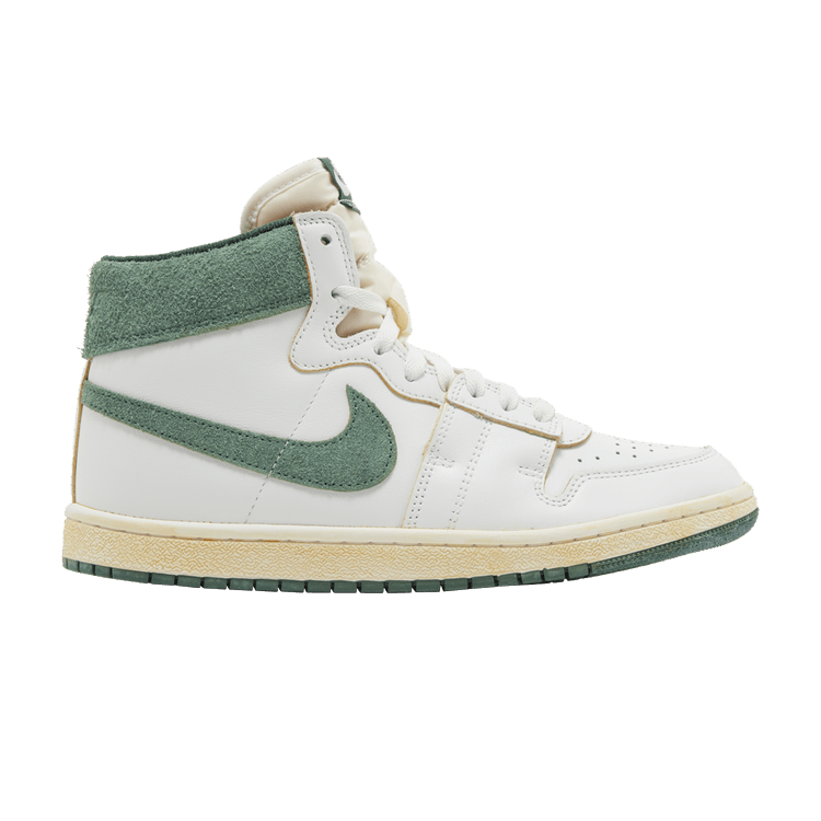 Buy A Ma Maniére x Jordan Air Ship PE SP 'Green Stone' - FQ2942 