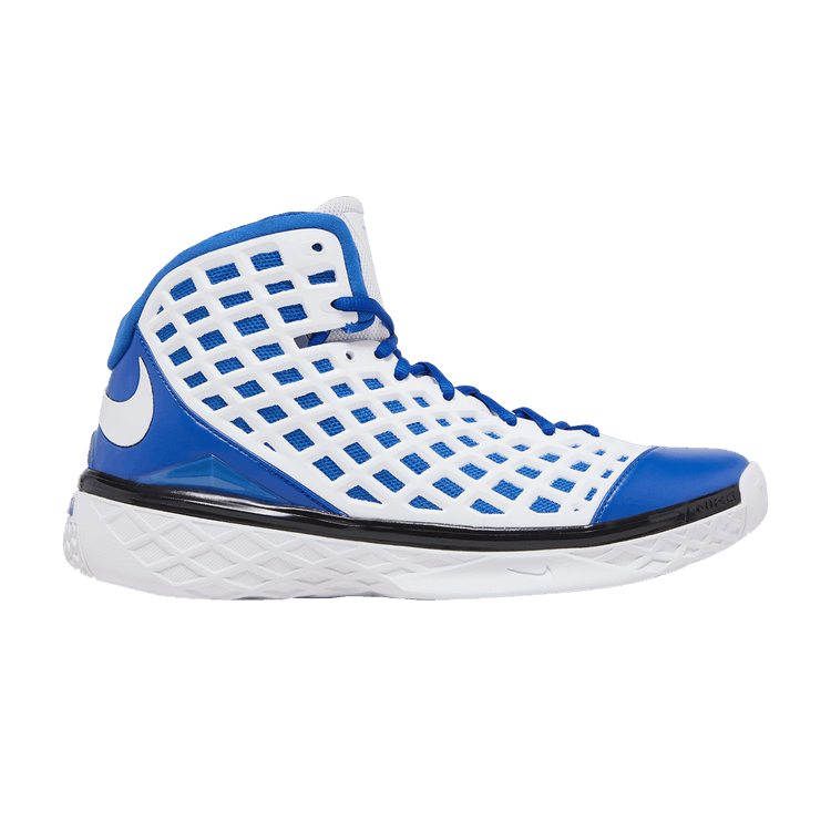 Buy Zoom Kobe 3 Duke PE SP08 MNBSKT 765 LN3 318090 012 12 GOAT