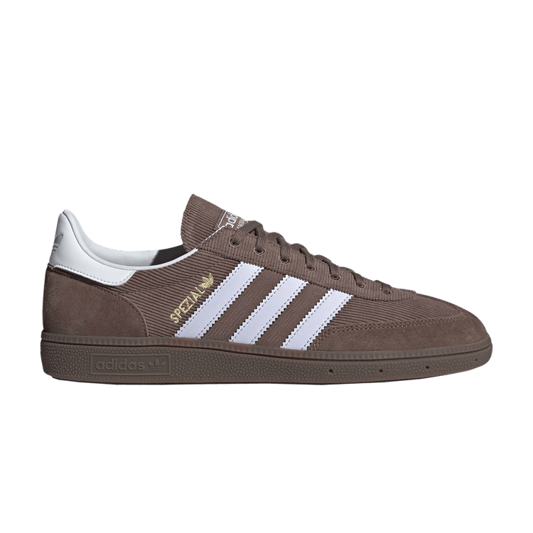 Buy Handball Spezial 'Earth Strata Silver Dawn' - IH4892 | GOAT