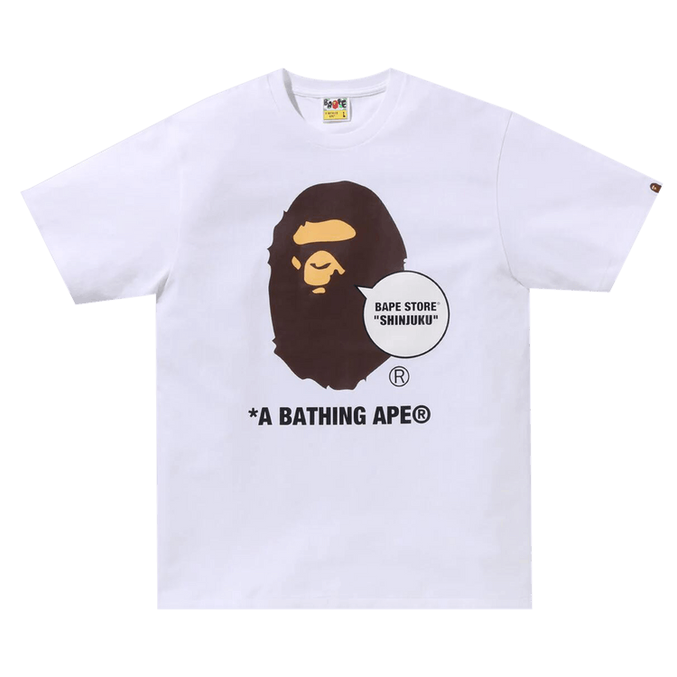 APE tシャツ S A BATHING APE tシャツ BAPE X FAZE CLAN HOCKEY L/S TEE M