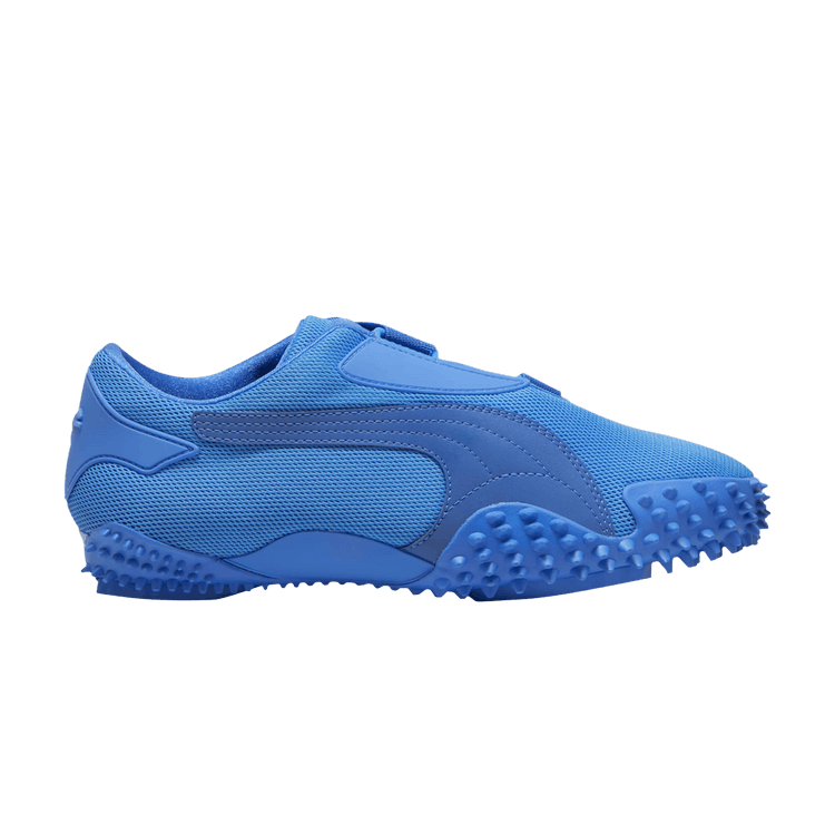Puma mostro goat clearance