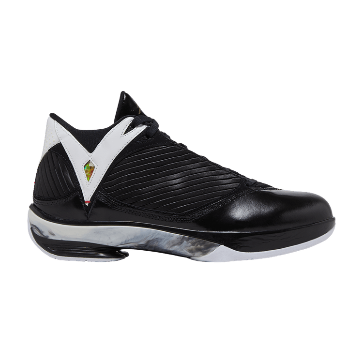 Buy Air Jordan 2009 Black White 343084 062 GOAT
