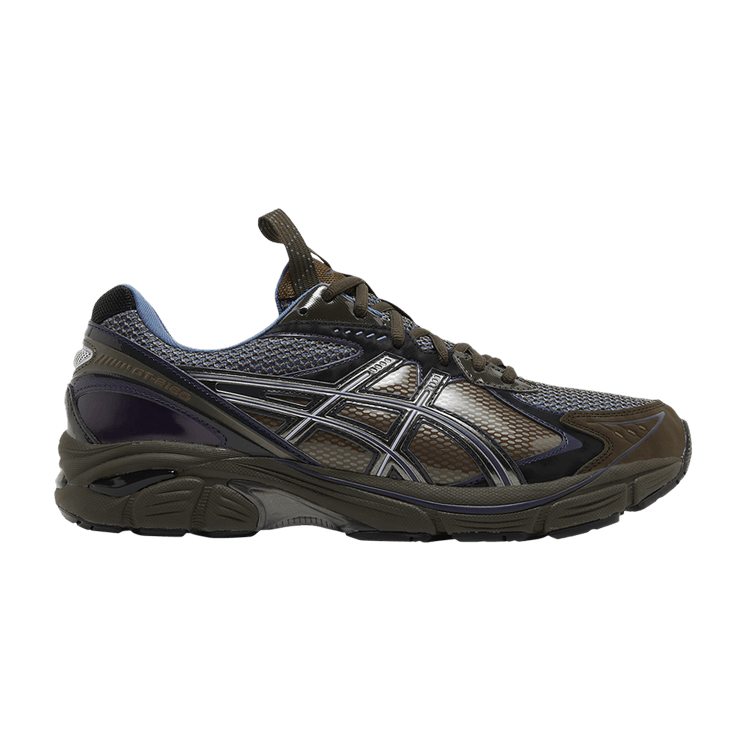 ASICS × Kiko Kostadinov UB6 GT-2160 Asics Kiko Kostadinov x UB6-S GT-2160 