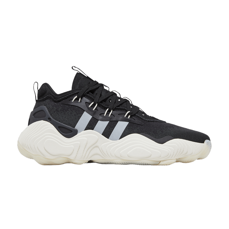 Buy Adidas Trae Young 3 'Core Black' - IE9362 | GOAT