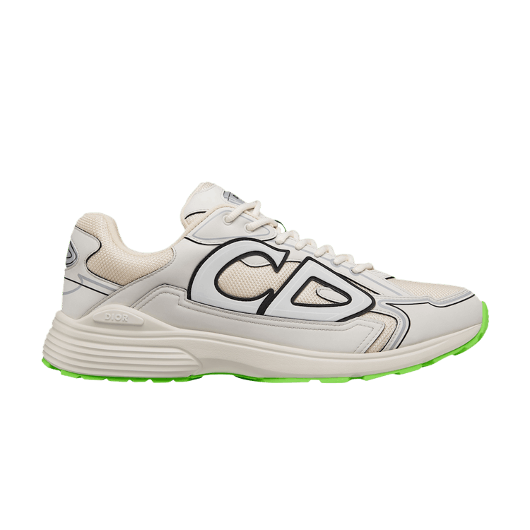 Dior｜SNEAKERS (3SN279ZRD 555) Buy Dior B30 'White Black' - 3SN279ZRD H069 | GOAT