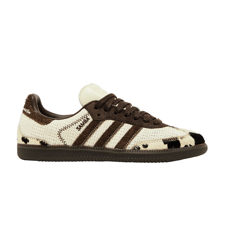 Buy notitle x Samba OG 'Cow Print' - ID6024 | GOAT