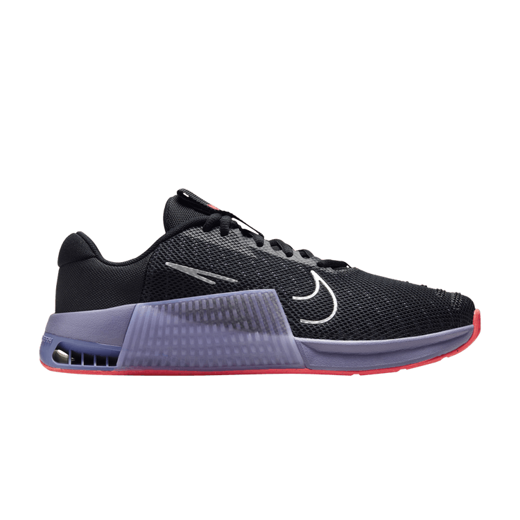メラミン Buy Nike Wmns Metcon 9 'Black Lilac Bloom' - DZ2537 003 | GOAT CA